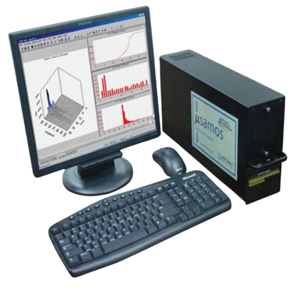 ACTMS - Görünüm 3